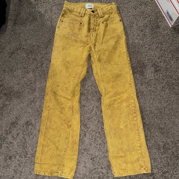 BDG JEANS - Picture 2 of 5